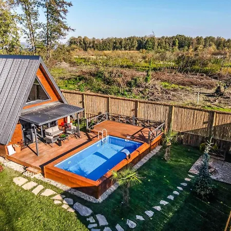 Ugurlubungalov