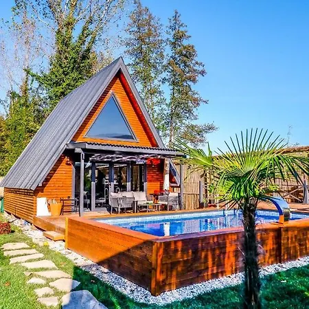 Ugurlubungalov Villa Sapanca