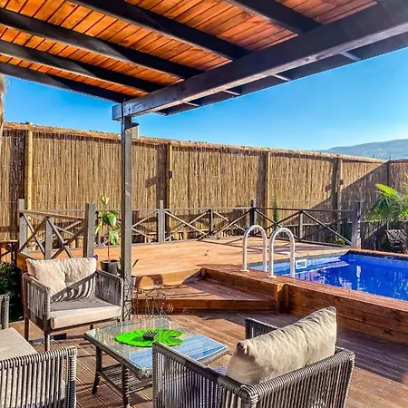 Villa Ugurlubungalov Sapanca