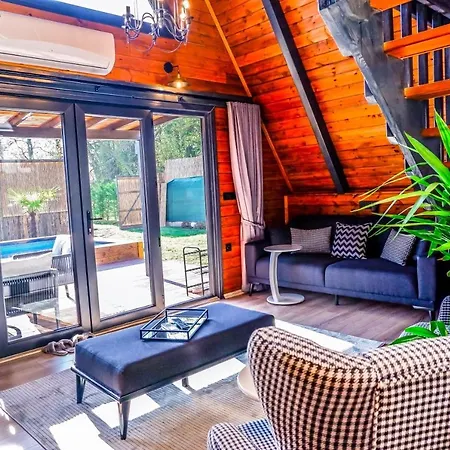 Villa Ugurlubungalov Sapanca